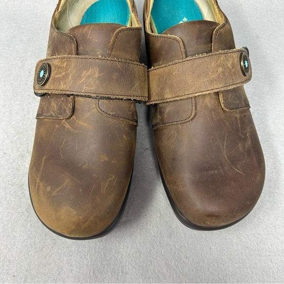 Alegria Joleen Professional Comfort Clogs - US Women's 9/ EU 39 - Picture 5 of 13